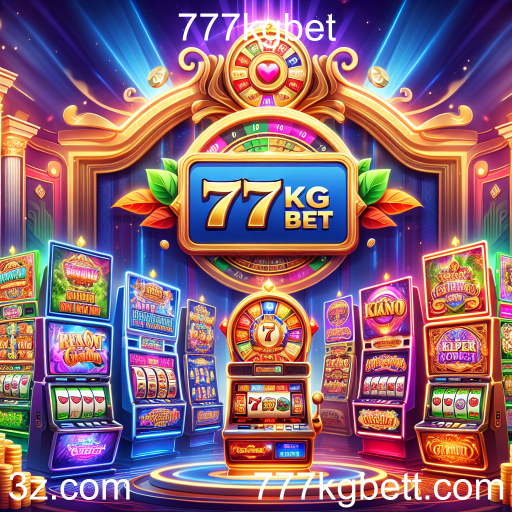 777kgbet