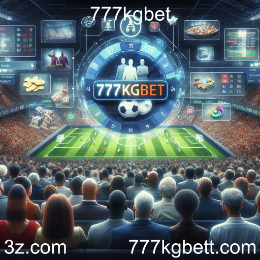 Descubra o Mundo dos Caça-Níqueis no 777kgbet