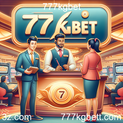 Atendimento ao Cliente: Seu Suporte no 777kgbet